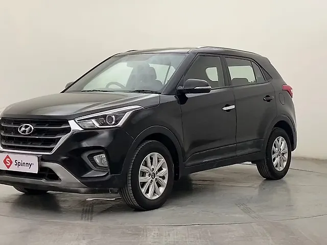 Used 2019 Hyundai Creta in Pune