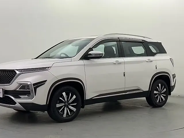 Used 2020 MG Hector in Delhi