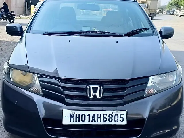 Used 2009 Honda City in Mumbai