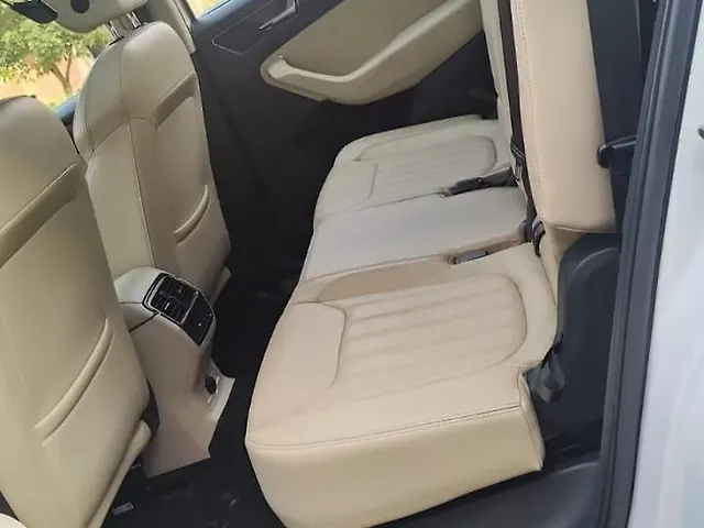 Used Skoda Kodiaq [2017-2020] L&K 2.0 TDI 4x4 AT in Mohali