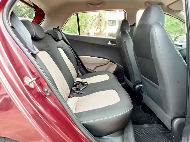 Used Hyundai i10 [2010-2017] Asta 1.2 Kappa2 in Mumbai