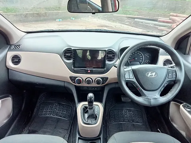 Used Hyundai i10 [2010-2017] Asta 1.2 Kappa2 in Mumbai