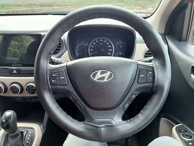 Used Hyundai i10 [2010-2017] Asta 1.2 Kappa2 in Mumbai