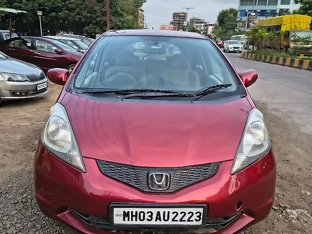 Used 2009 Honda Jazz in Badlapur