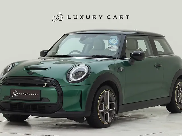 Used 2023 MINI Cooper SE in Meerut