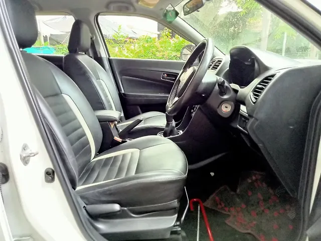 Used Maruti Suzuki Vitara Brezza [2016-2020] VDi in Mumbai