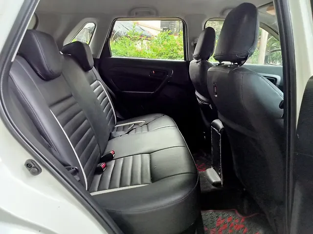 Used Maruti Suzuki Vitara Brezza [2016-2020] VDi in Mumbai