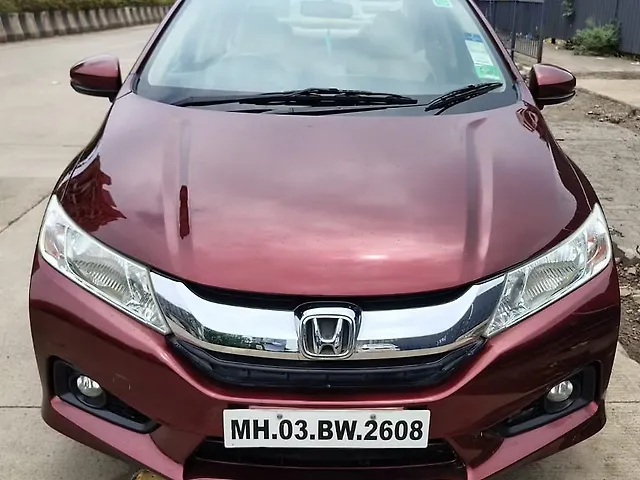 Used 2015 Honda City in Badlapur
