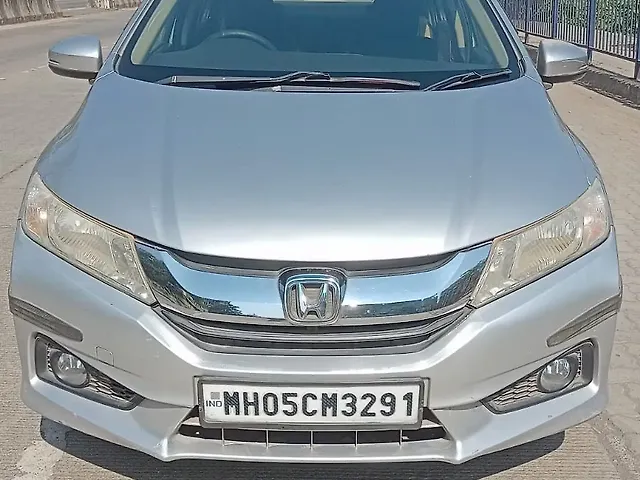 Used 2015 Honda City in Badlapur