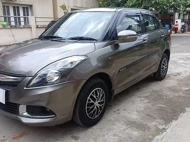 Used 2016 Maruti Suzuki Swift DZire in Bangalore