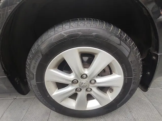 Used Toyota Corolla Altis [2011-2014] 1.8 VL AT in Mumbai