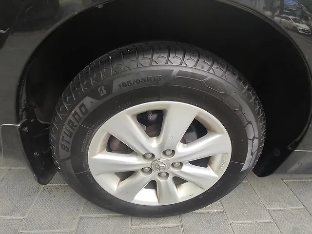 Used Toyota Corolla Altis [2011-2014] 1.8 VL AT in Mumbai