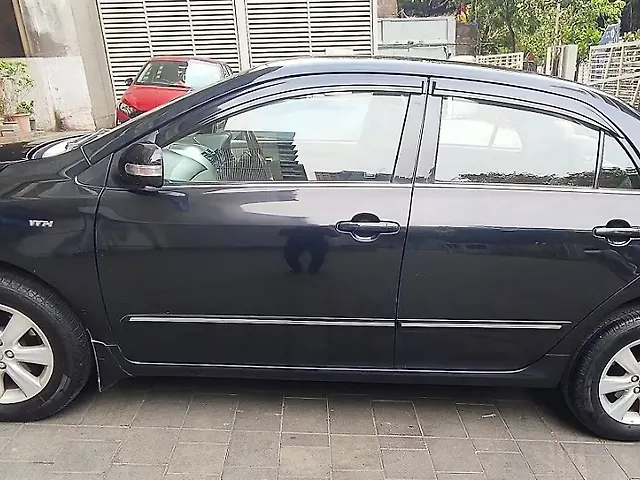Used Toyota Corolla Altis [2011-2014] 1.8 VL AT in Mumbai