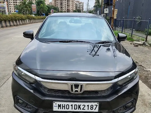 Used 2019 Honda Amaze in Badlapur
