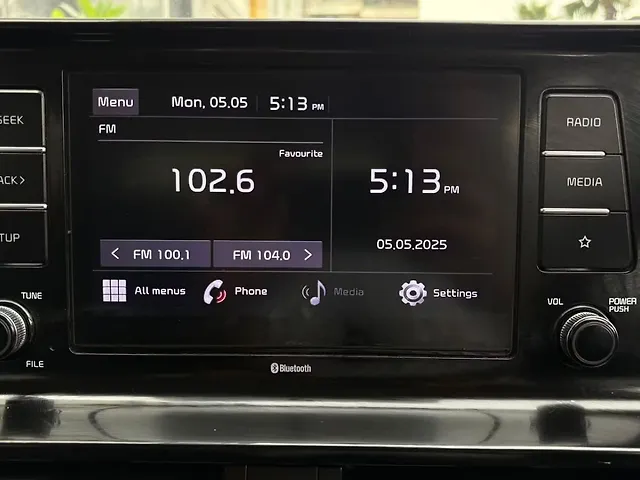 Used Kia Seltos [2019-2022] HTK Plus 1.5 [2019-2020] in Delhi