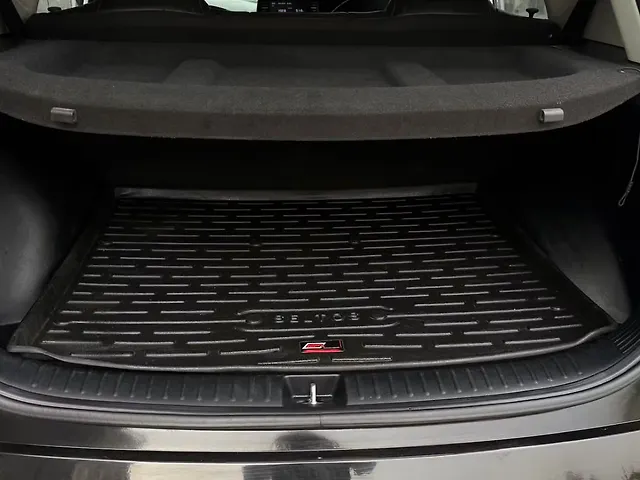 Used Kia Seltos [2019-2022] HTK Plus 1.5 [2019-2020] in Delhi