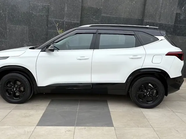 Used Kia Seltos [2019-2022] HTK Plus 1.5 [2019-2020] in Delhi