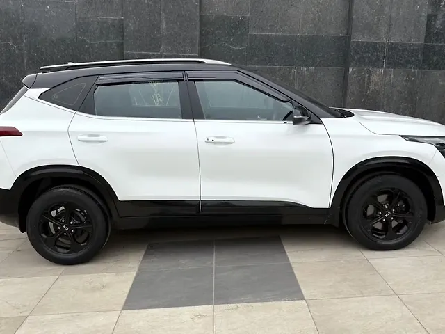 Used Kia Seltos [2019-2022] HTK Plus 1.5 [2019-2020] in Delhi