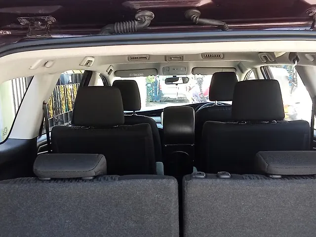 Used Toyota Innova Crysta [2016-2020] 2.8 GX AT 7 STR [2016-2020] in Chennai