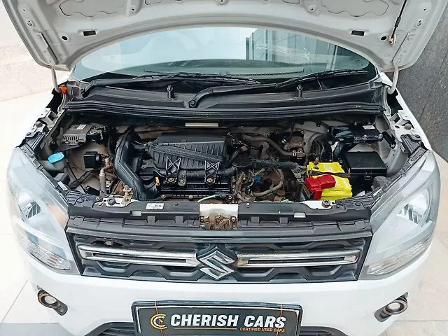 Used Maruti Suzuki Wagon R VXI 1.0 CNG [2022-2023] in Delhi