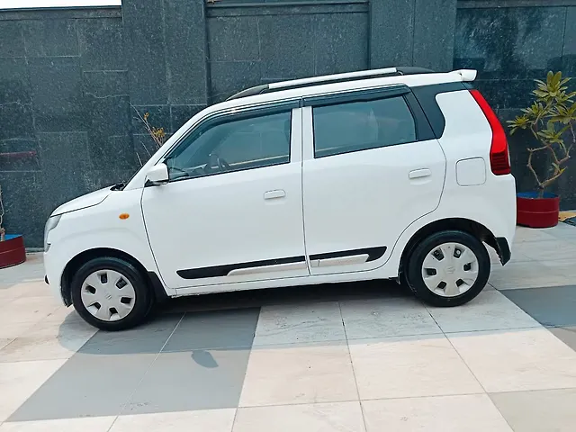 Used Maruti Suzuki Wagon R VXI 1.0 CNG [2022-2023] in Delhi