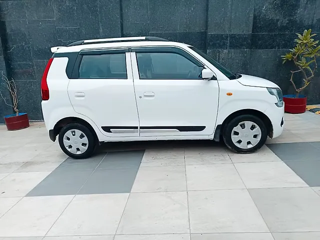 Used Maruti Suzuki Wagon R VXI 1.0 CNG [2022-2023] in Delhi
