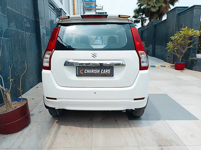 Used Maruti Suzuki Wagon R VXI 1.0 CNG [2022-2023] in Delhi