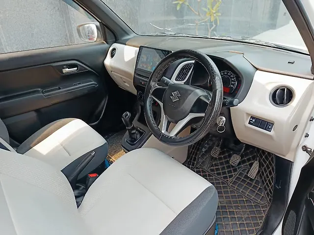 Used Maruti Suzuki Wagon R VXI 1.0 CNG [2022-2023] in Delhi