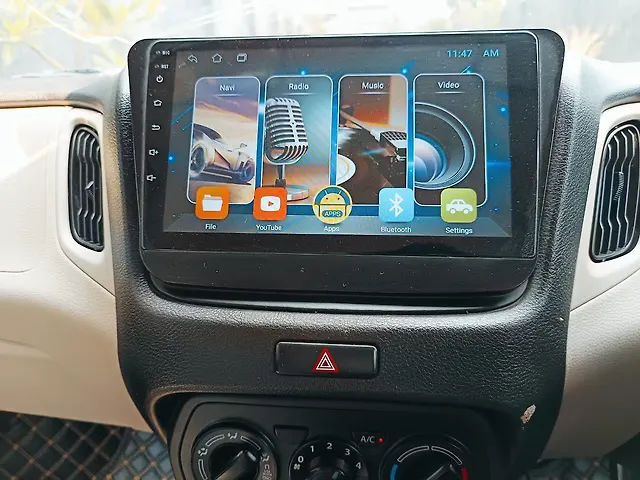 Used Maruti Suzuki Wagon R VXI 1.0 CNG [2022-2023] in Delhi