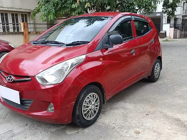 Used 2015 Hyundai Eon in Bangalore