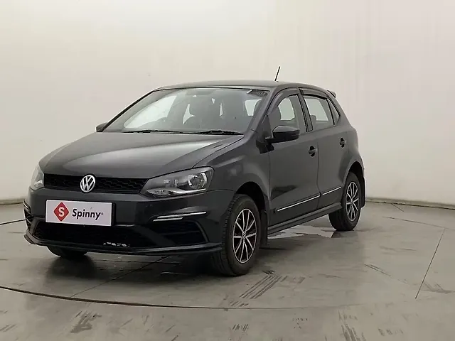 Used 2022 Volkswagen Polo in Hyderabad