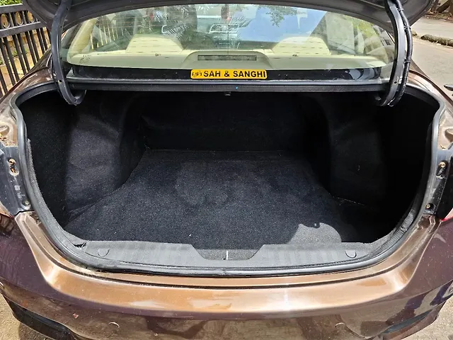 Used Maruti Suzuki Ciaz [2014-2017] ZXi  AT in Mumbai