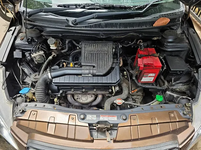 Used Maruti Suzuki Ciaz [2014-2017] ZXi  AT in Mumbai
