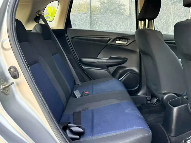 Used Honda WR-V [2017-2020] S MT Petrol in Delhi