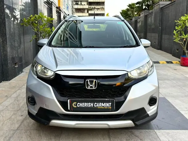 Used 2017 Honda WR-V in Delhi