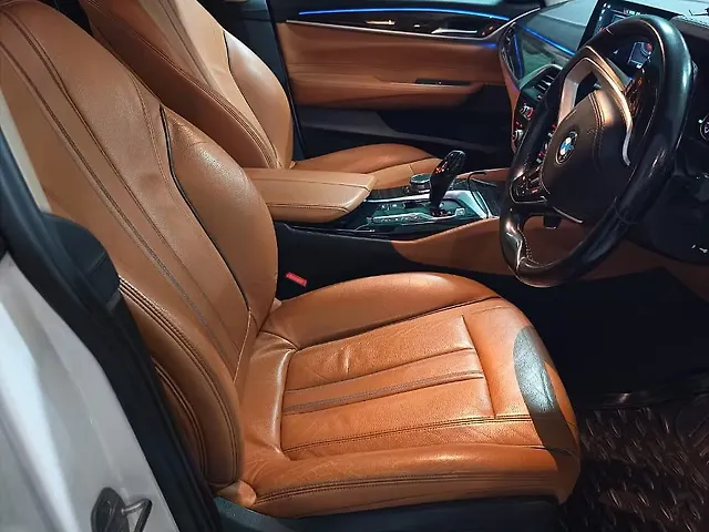 Used BMW 6 Series GT [2018-2021] 630d Luxury Line [2018-2019] in Mumbai