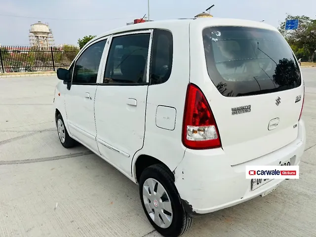 Used Maruti Suzuki Estilo LXi BS-IV in Lucknow