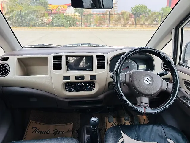 Used Maruti Suzuki Estilo LXi BS-IV in Lucknow