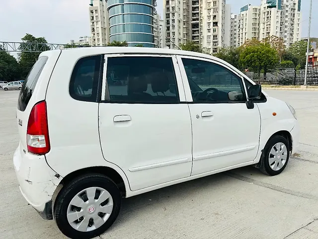 Used Maruti Suzuki Estilo LXi BS-IV in Lucknow