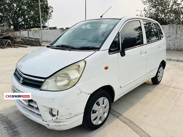 Used Maruti Suzuki Estilo LXi BS-IV in Lucknow