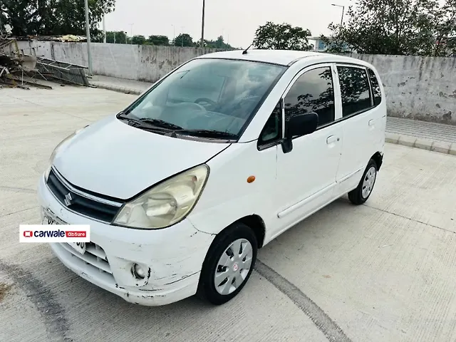 Used Maruti Suzuki Estilo LXi BS-IV in Lucknow