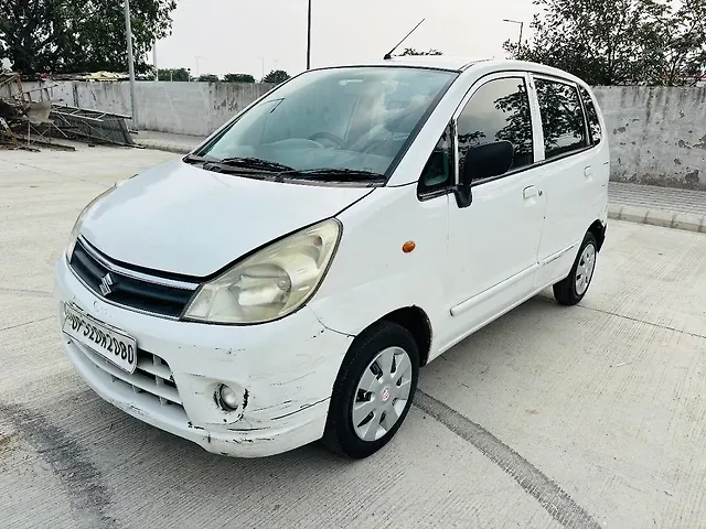 Used Maruti Suzuki Estilo LXi BS-IV in Lucknow