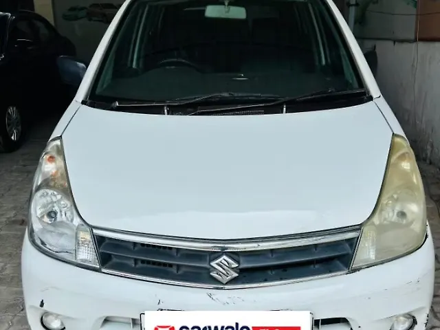 Used 2011 Maruti Suzuki Estilo in Lucknow
