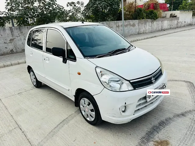 Used Maruti Suzuki Estilo LXi BS-IV in Lucknow