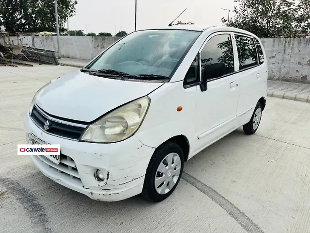 Used Maruti Suzuki Estilo LXi BS-IV in Lucknow
