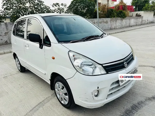 Used Maruti Suzuki Estilo LXi BS-IV in Lucknow