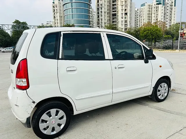 Used Maruti Suzuki Estilo LXi BS-IV in Lucknow