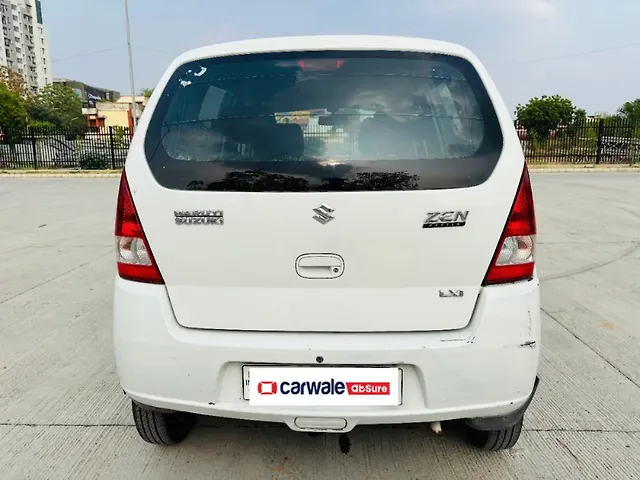 Used Maruti Suzuki Estilo LXi BS-IV in Lucknow