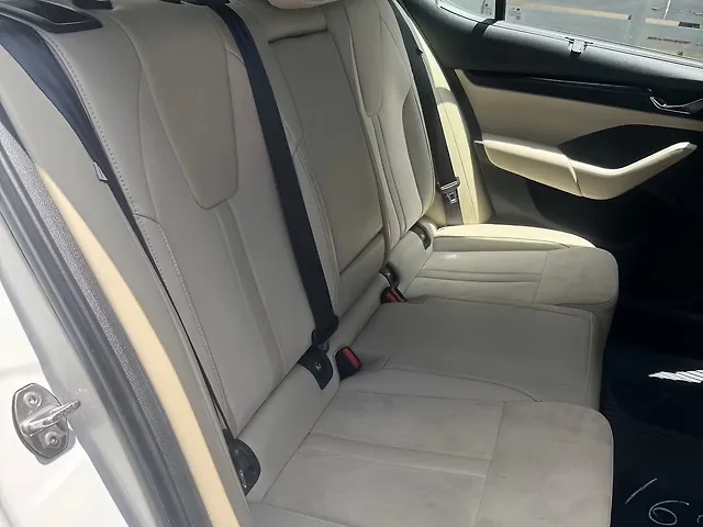 Used Skoda Octavia L&K 2.0 in Chennai
