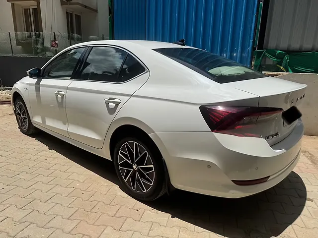 Used Skoda Octavia L&K 2.0 in Chennai